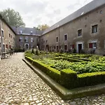 Meschermolen 8 דירה אייסדן