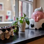 Meschermolen 8 דירה *