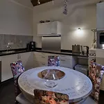 דירה Meschermolen 8 אייסדן