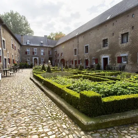 Meschermolen 8 Appartement Eijsden
