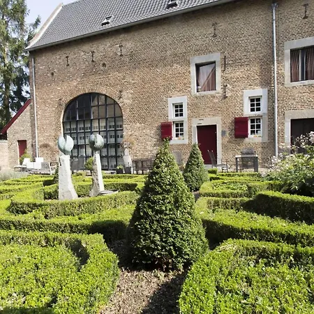 Meschermolen 8 Eijsden