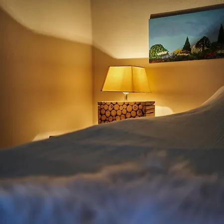 Apartmán Meschermolen 8