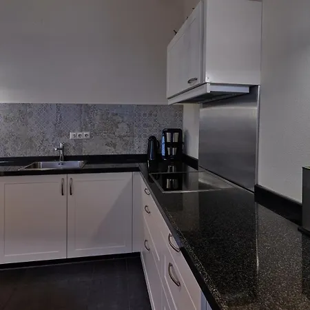 Meschermolen 8 Appartement *