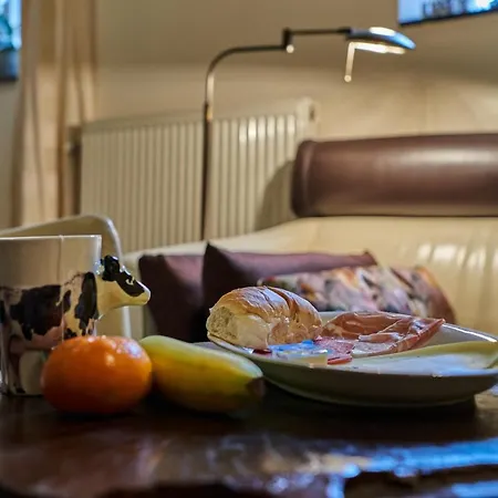 Meschermolen 8 * Eijsden