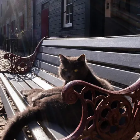 Meschermolen 8 Eijsden