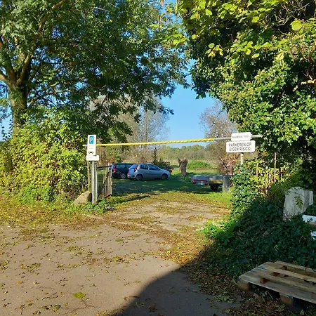 Meschermolen 8 Διαμέρισμα