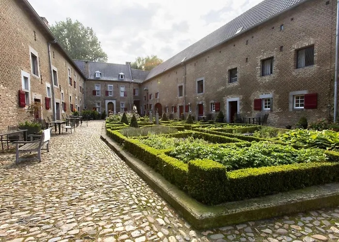 Meschermolen 8 Διαμέρισμα Eijsden