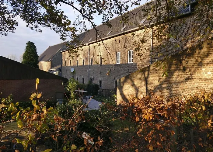 Διαμέρισμα Meschermolen 8