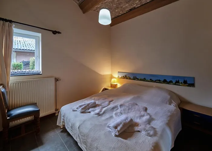 Meschermolen 8 Διαμέρισμα Eijsden