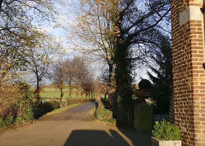 Meschermolen 8 Διαμέρισμα Eijsden