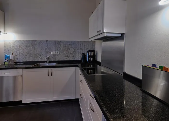 Meschermolen 8 Διαμέρισμα *