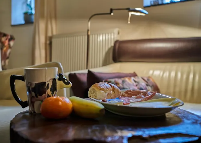 Meschermolen 8 * Eijsden