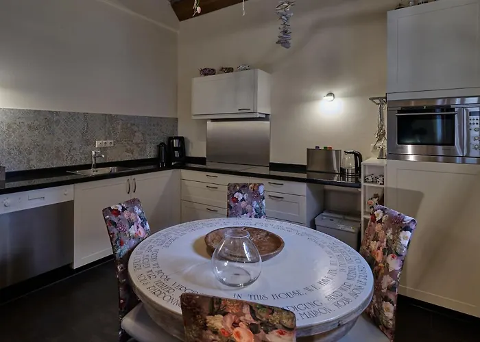 Διαμέρισμα Meschermolen 8 Eijsden