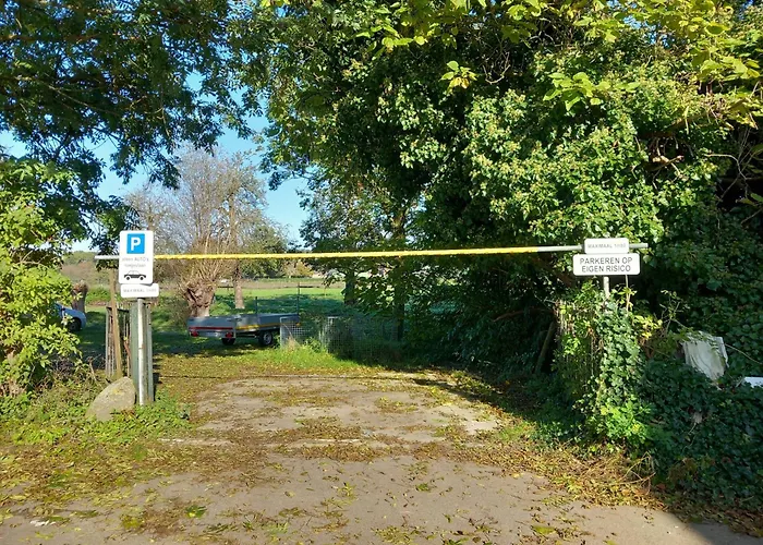 شقة Meschermolen 8 *