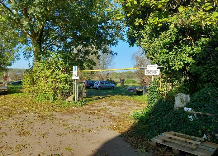 Meschermolen 8 شقة