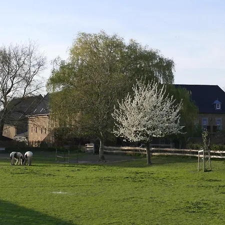 Meschermolen 8 Appartement