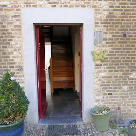 Meschermolen 8 *