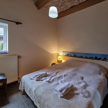 Meschermolen 8 Appartement Eijsden