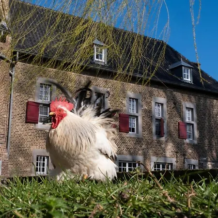 Meschermolen 8 *