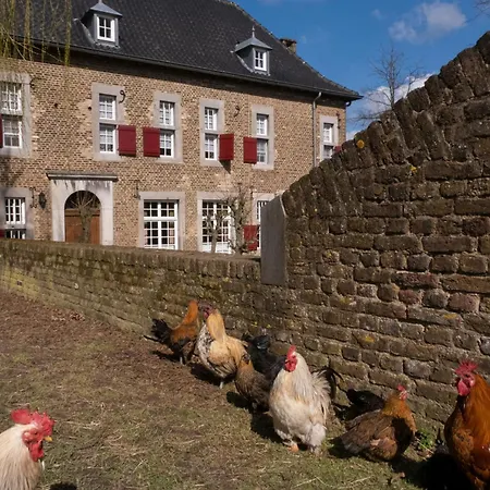 Meschermolen 8 * Эйсден