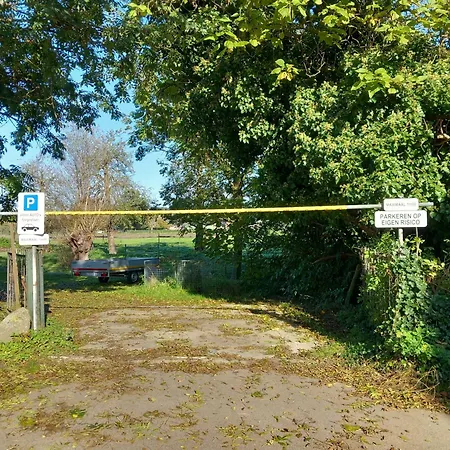 Апартаменты Meschermolen 8 *