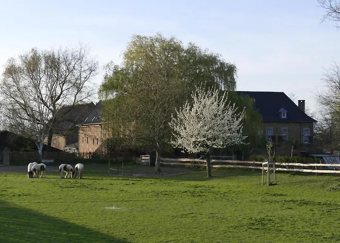 Meschermolen 8 Апартаменты